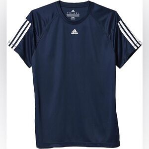 Adidas Base Climalite T-Shirt